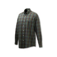 Camicia Beretta Wood Button Down in cotone