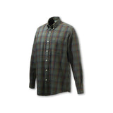 Camicia Beretta Wood Button Down in cotone