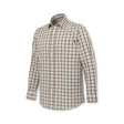 Camicia uomo Bryggen in cotone con tasca pettorale
