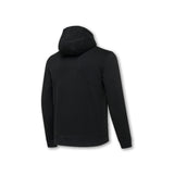 Felpa Beretta Pintail uomo in cotone con cappuccio e ricamo frontale