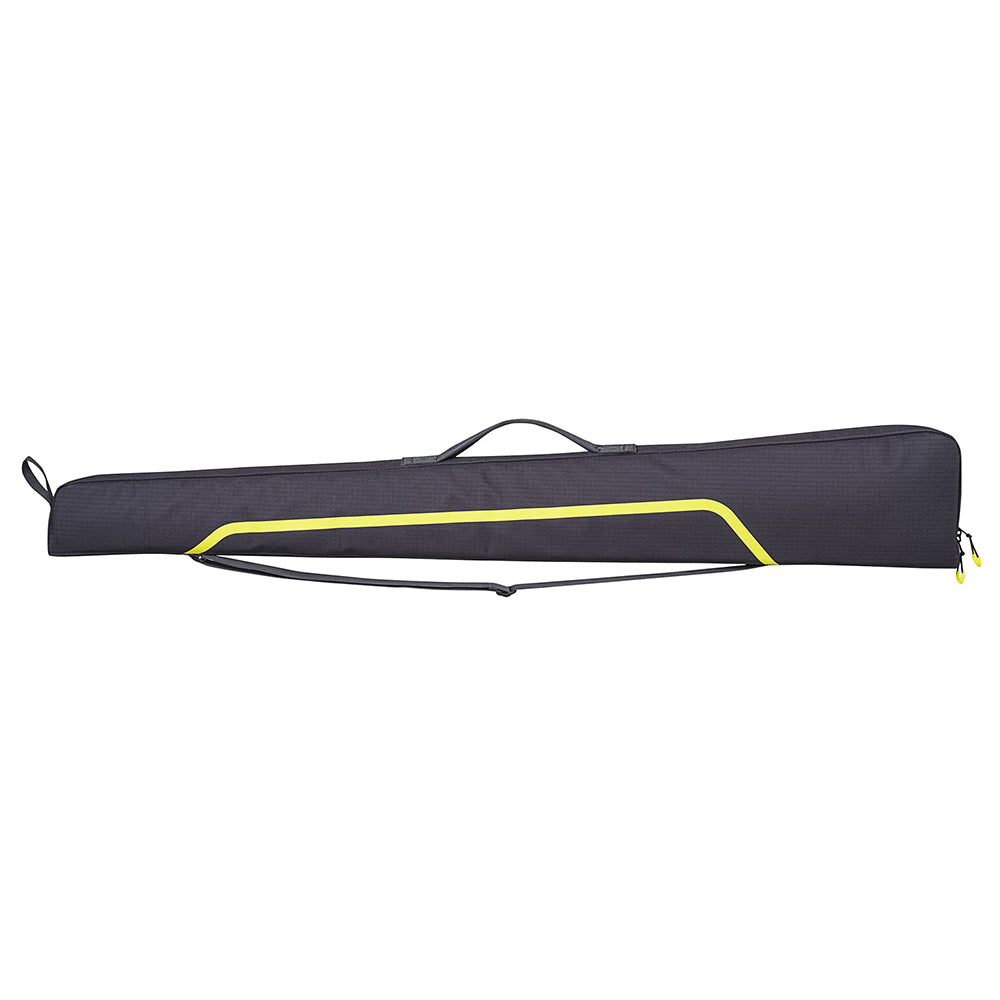 Fodero Beretta Challenge per fucile sovrapposto 71 cm con zip YKK e tracolla regolabile