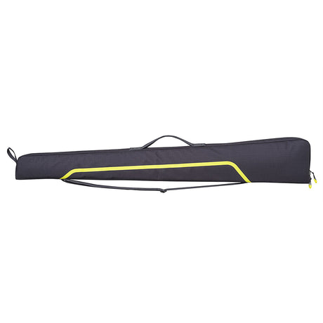 Fodero Beretta Challenge per fucile sovrapposto 71 cm con zip YKK e tracolla regolabile