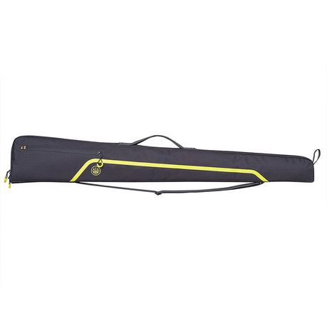 Fodero Beretta Challenge per fucile sovrapposto 71 cm con zip YKK e tracolla regolabile