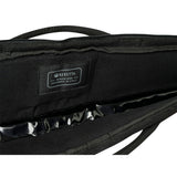 Fodero Beretta Challenge per fucile sovrapposto 71 cm con zip YKK e tracolla regolabile