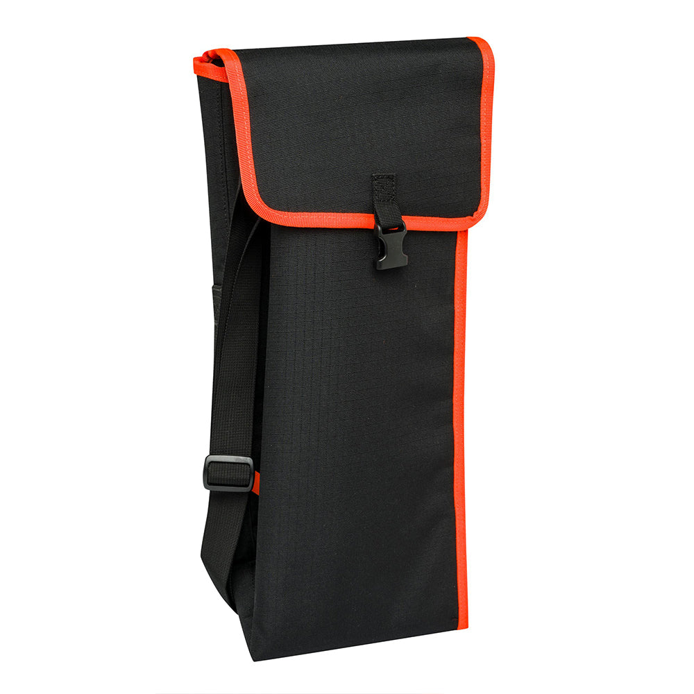 Fodero pieghevole Beretta Challenge 81 cm con pattina e tracolla regolabile