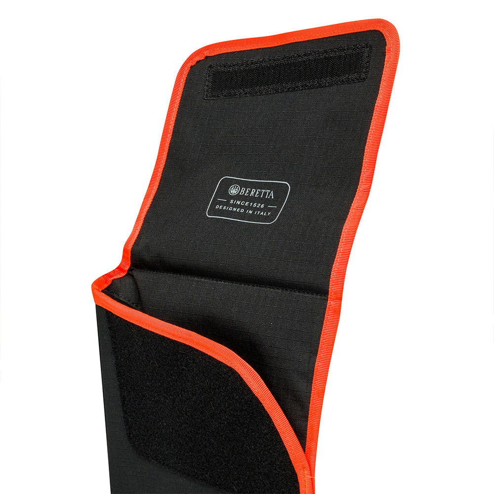 Fodero pieghevole Beretta Challenge 81 cm con pattina e tracolla regolabile