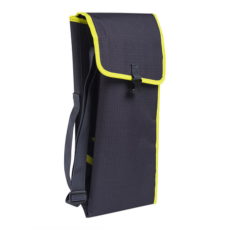 Fodero pieghevole Beretta Challenge 81 cm con pattina e tracolla regolabile