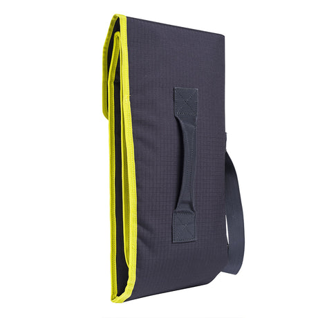 Fodero pieghevole Beretta Challenge 81 cm con pattina e tracolla regolabile