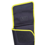 Fodero pieghevole Beretta Challenge 81 cm con pattina e tracolla regolabile