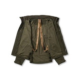Giacca da caccia Beretta Balcan WR traspirante leggera con carniere e cappuccio