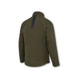 Giacca da caccia Beretta Balcan WR traspirante leggera con carniere e cappuccio