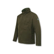 Giacca da caccia Beretta Balcan WR traspirante leggera con carniere e cappuccio