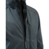 Giacca uomo Beretta Butte Softshell leggera traspirante e antivento per caccia