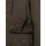 Giacca uomo Beretta Bakhold Thermo impermeabile e termica per caccia e outdoor