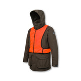 Giacca uomo Beretta Bakhold Thermo impermeabile e termica per caccia e outdoor
