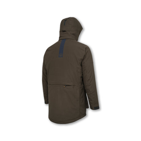 Giacca uomo Beretta Bakhold Thermo impermeabile e termica per caccia e outdoor