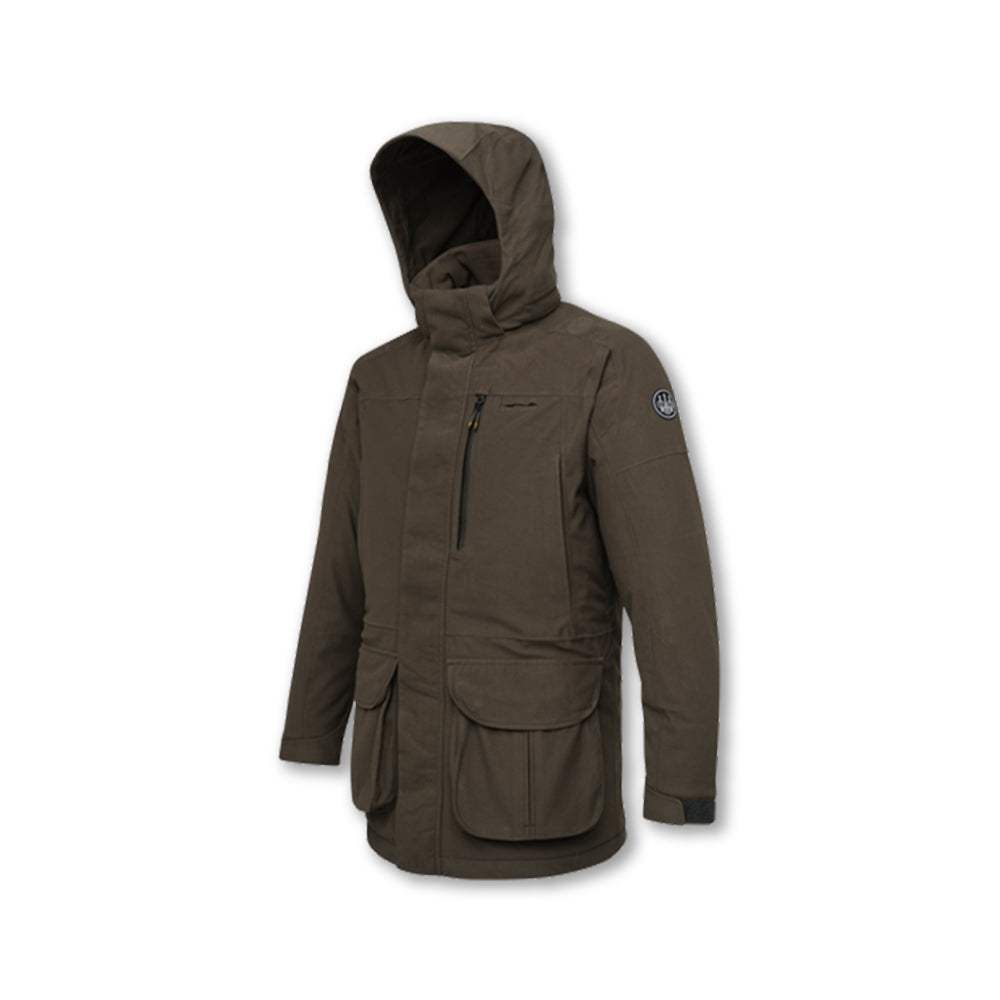 Giacca uomo Beretta Bakhold Thermo impermeabile e termica per caccia e outdoor