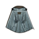 Giacca uomo da caccia Beretta Chamois 3L leggera impermeabile e traspirante