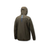 Giacca uomo da caccia Beretta Chamois 3L leggera impermeabile e traspirante