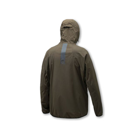 Giacca uomo da caccia Beretta Chamois 3L leggera impermeabile e traspirante