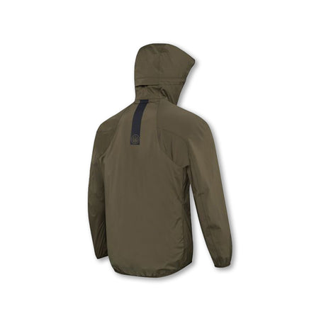 Giacca uomo da caccia Beretta Chamois 3L leggera impermeabile e traspirante