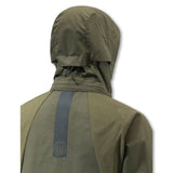 Giacca uomo Beretta Thorn Resistant EVO impermeabile e traspirante con carniere e inserti rinforzati