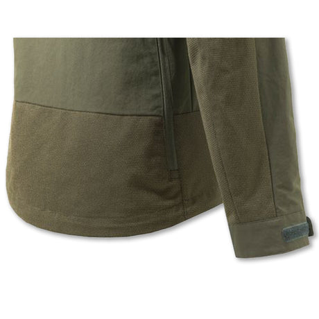 Giacca uomo Beretta Thorn Resistant EVO impermeabile e traspirante con carniere e inserti rinforzati
