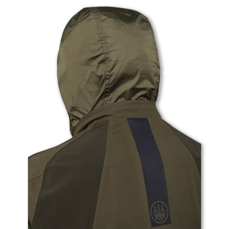 Giacca Beretta Tosark da caccia impermeabile uomo – vista frontale