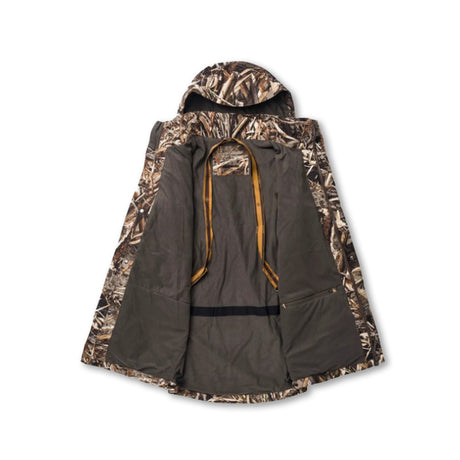Giacca Beretta Tri Active EVO uomo impermeabile e traspirante per caccia