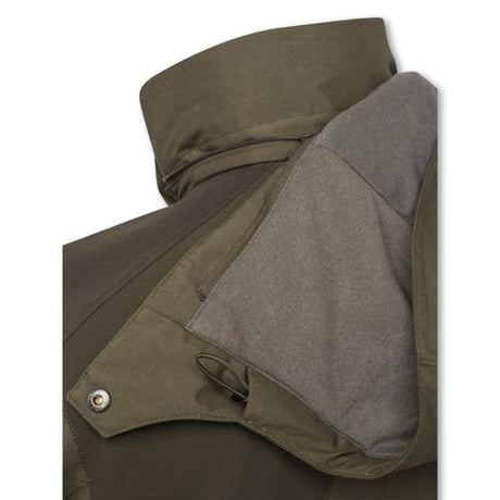 Giacca Beretta Tri Active EVO uomo impermeabile e traspirante per caccia