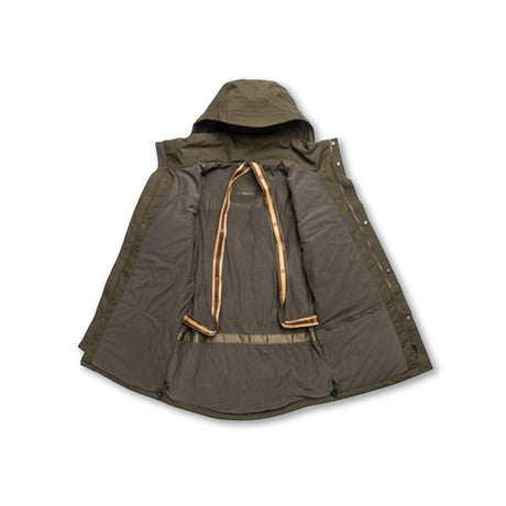 Giacca Beretta Tri Active EVO uomo impermeabile e traspirante per caccia