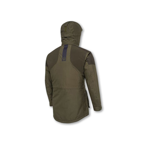 Giacca Beretta Tri Active EVO uomo impermeabile e traspirante per caccia