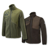 Giacca uomo Beretta Trailhead Thermal Pro in pile Polartec termico