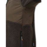 Giacca uomo Beretta Trailhead Thermal Pro in pile Polartec termico