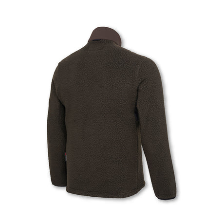 Giacca uomo Beretta Trailhead Thermal Pro in pile Polartec termico