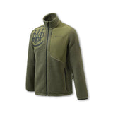 Giacca uomo Beretta Trailhead Thermal Pro in pile Polartec termico