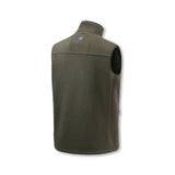 Gilet uomo Beretta Polartec B Active EVO termico e traspirante
