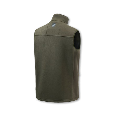 Gilet uomo Beretta Polartec B Active EVO termico e traspirante