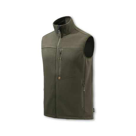 Gilet uomo Beretta Polartec B Active EVO termico e traspirante