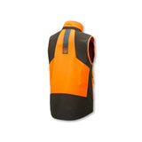 Gilet da caccia uomo Beretta Butte Softshell traspirante antivento