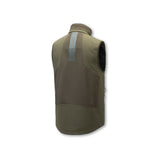 Gilet da caccia uomo Beretta Butte Softshell traspirante antivento