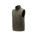 Gilet da caccia uomo Beretta Butte Softshell traspirante antivento