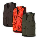 gilet da caccia uomo Symmer Beretta resistente con tasche