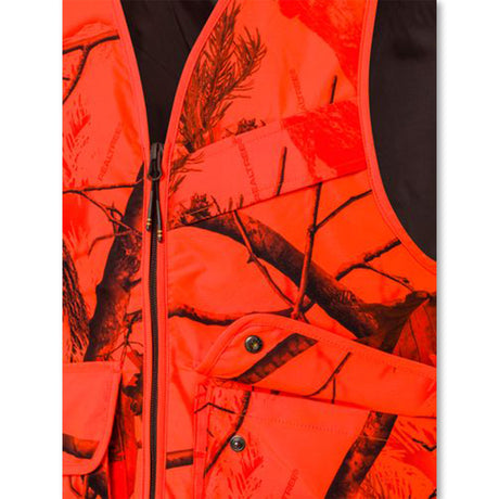 gilet da caccia uomo Symmer Beretta resistente con tasche