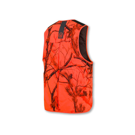 gilet da caccia uomo Symmer Beretta resistente con tasche