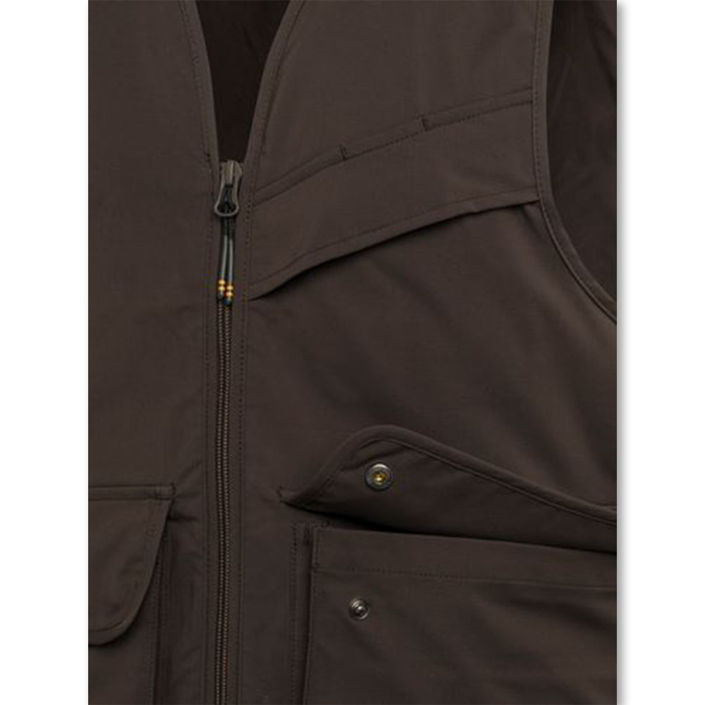 gilet da caccia uomo Symmer Beretta resistente con tasche
