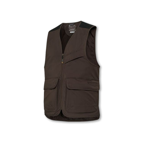 gilet da caccia uomo Symmer Beretta resistente con tasche