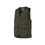 gilet da caccia uomo Symmer Beretta resistente con tasche