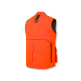Gilet da caccia uomo Thorn Resistant Beretta con carniere e tasca GPS