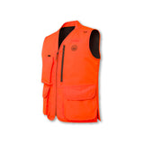 Gilet da caccia uomo Thorn Resistant Beretta con carniere e tasca GPS